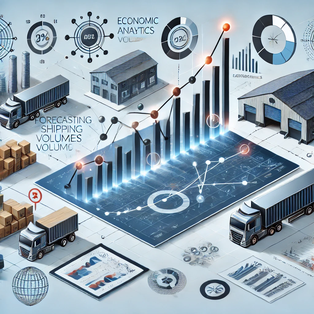 Best Practices for Volume Forecasting