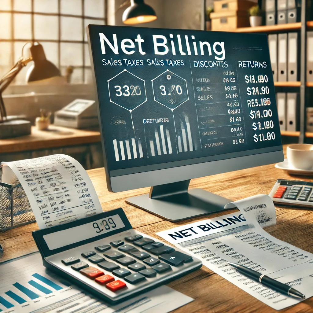 net billing