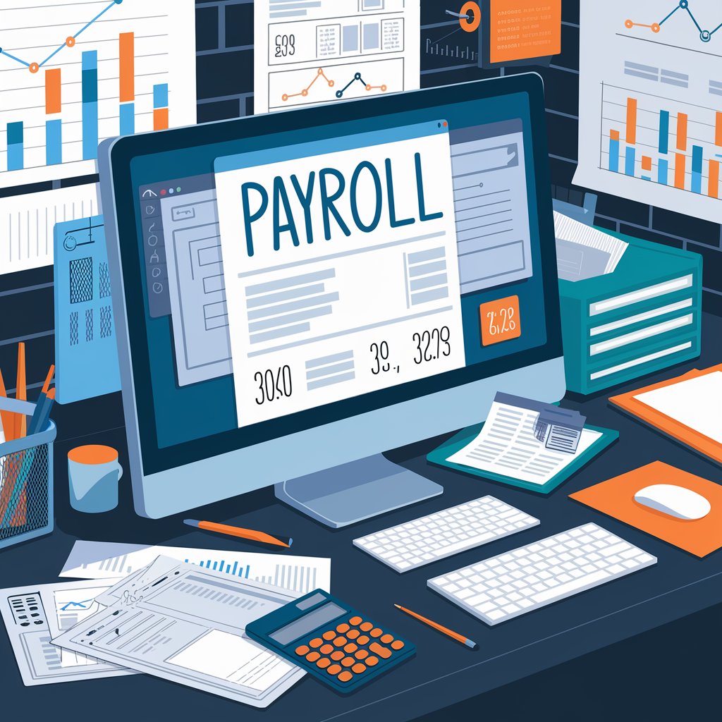 Gross vs. Net Wages: A Logistics Manager's Guide to Payroll