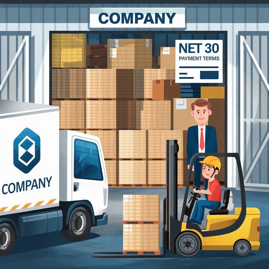 Mastering Net 30 Payment Terms in Logistics Operations