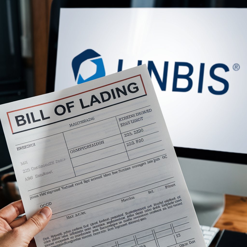 Bills of Lading Explained