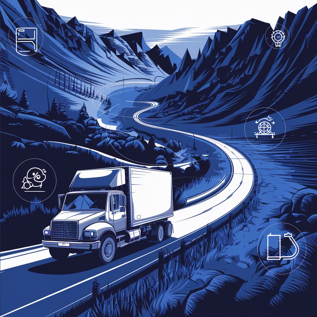 Haul Program: Revolutionizing the Trucking Industry with Technology