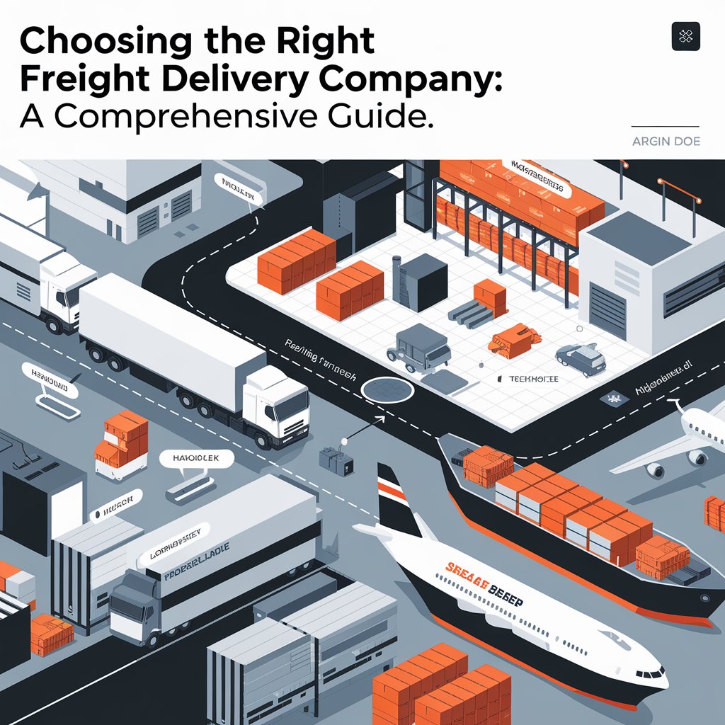 Case Study: Optimizing Carrier Selection with Linbis