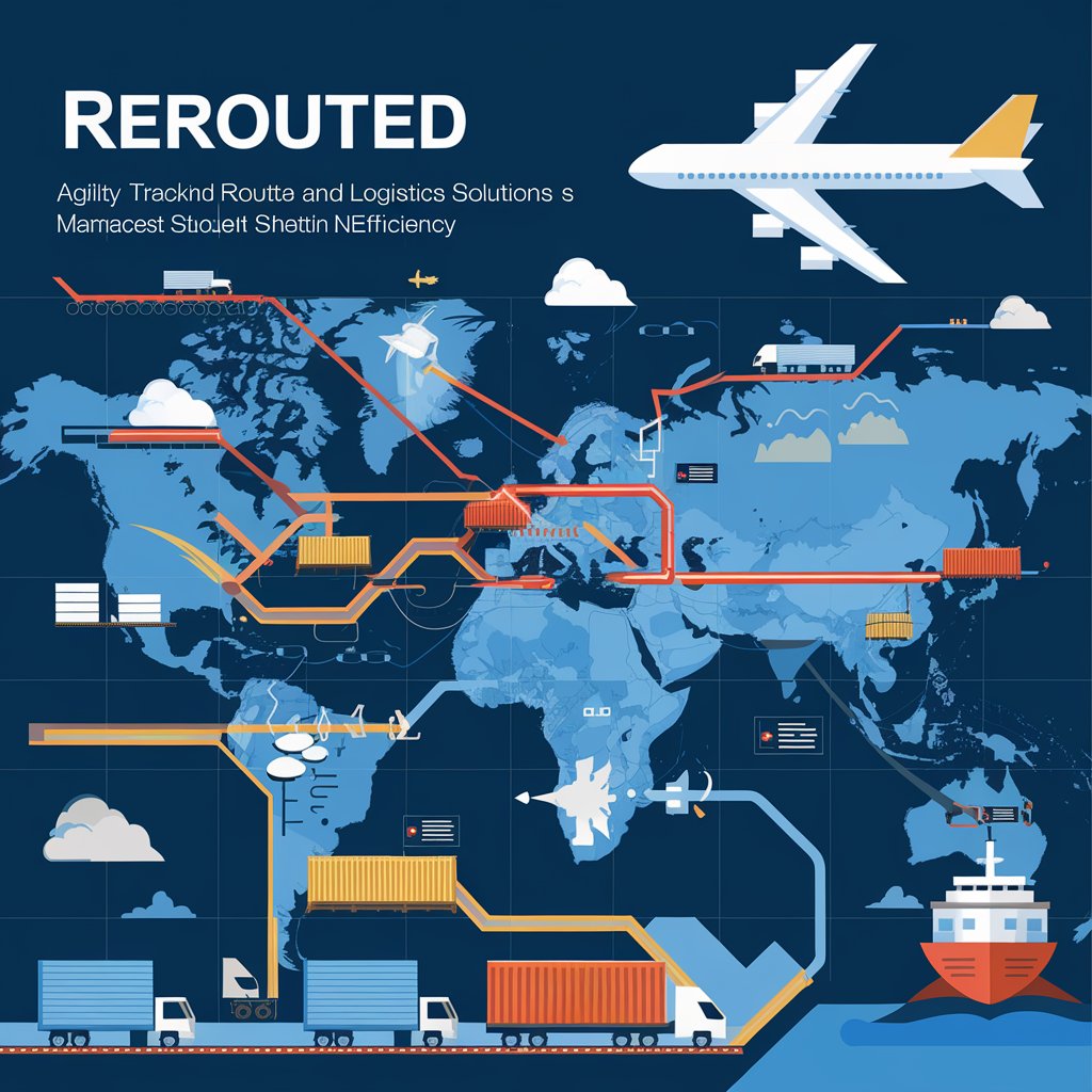 Key Strategies for Effective Shipping Rerouting