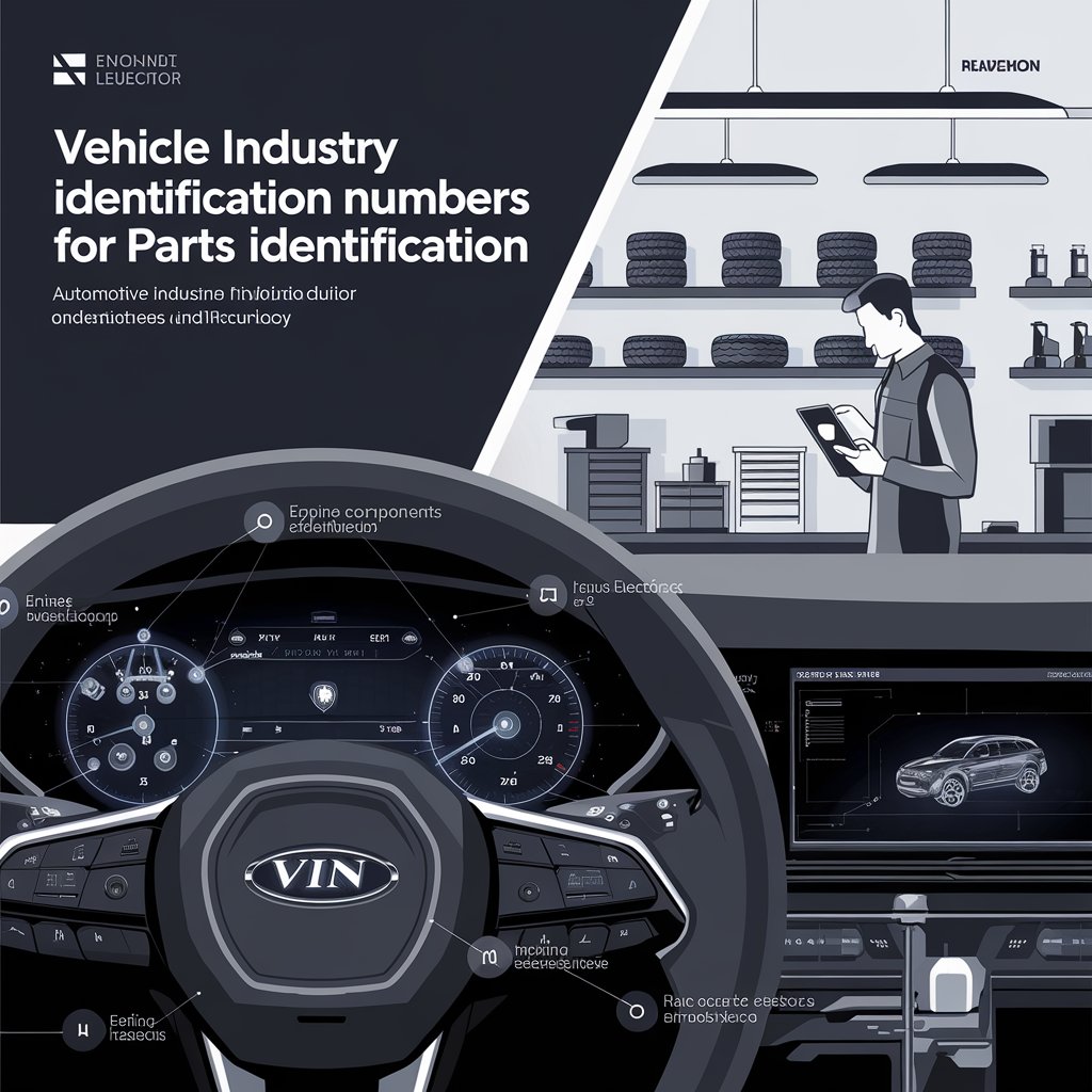 Future Trends in VIN-Based Parts Sourcing