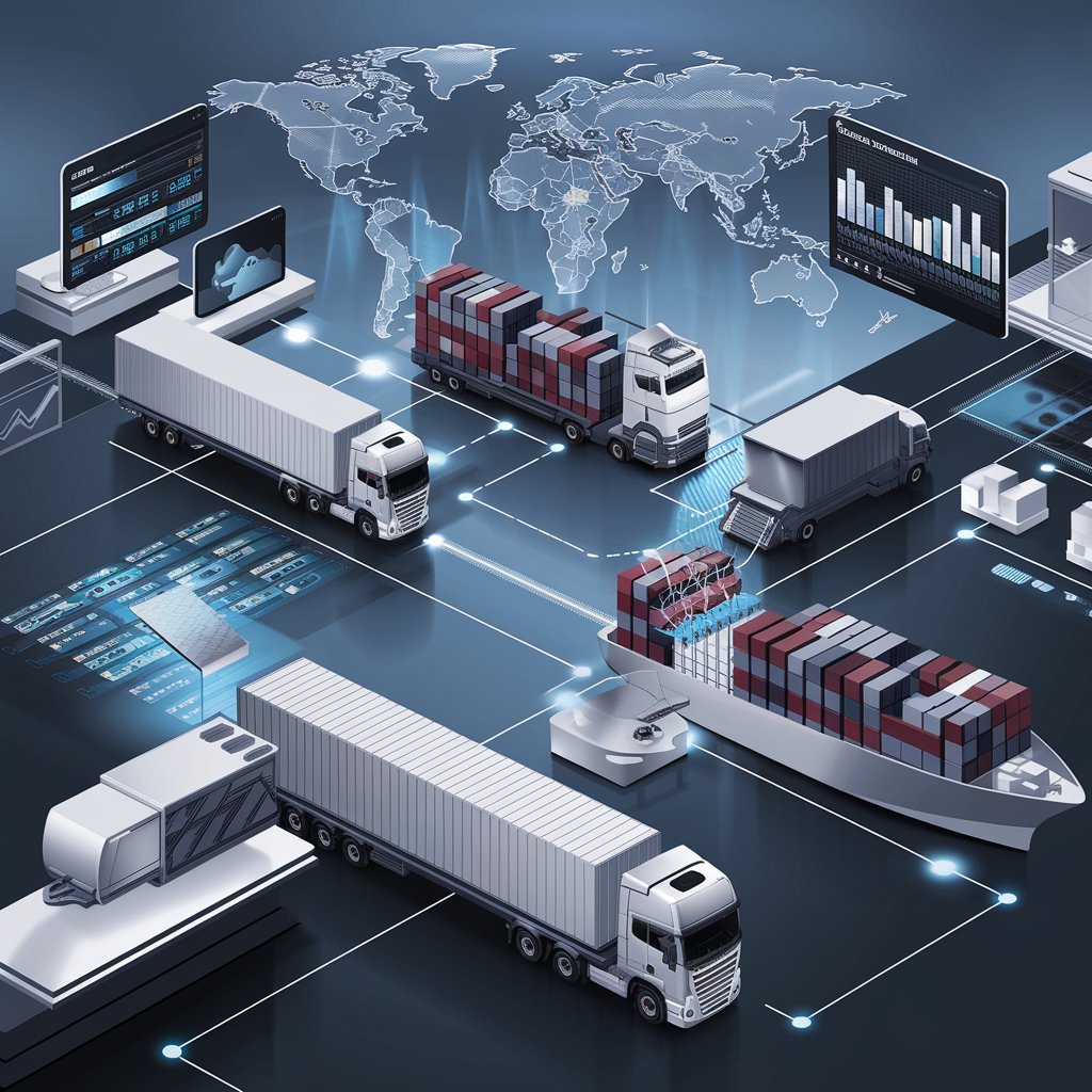 Best Practices for Leveraging Forward Freight Services