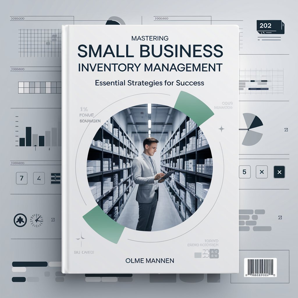 Small Business Inventory Management: Essential Strategies for Success