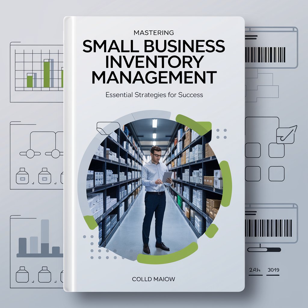 Inventory Management Systems for Small Businesses: A Comprehensive Guide