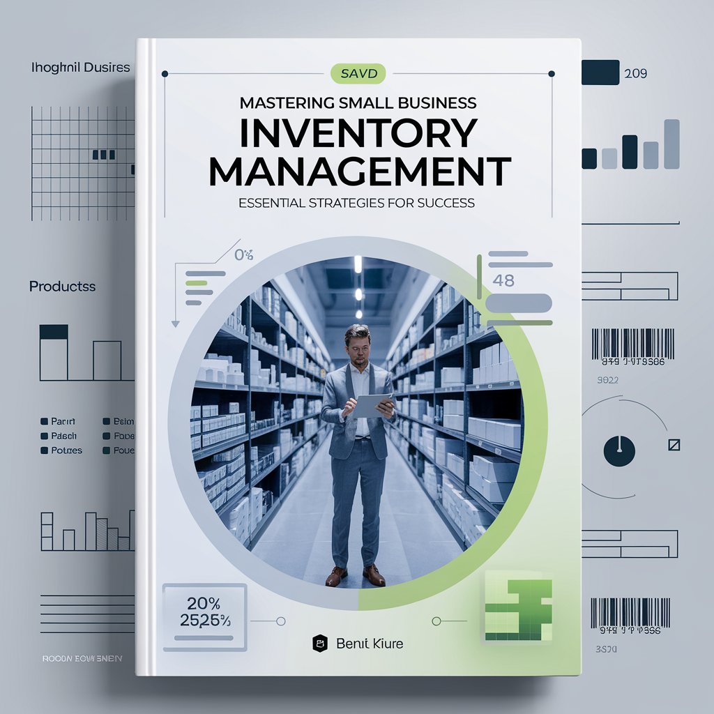 Top Inventory Tracking Software for Small Businesses in 2024