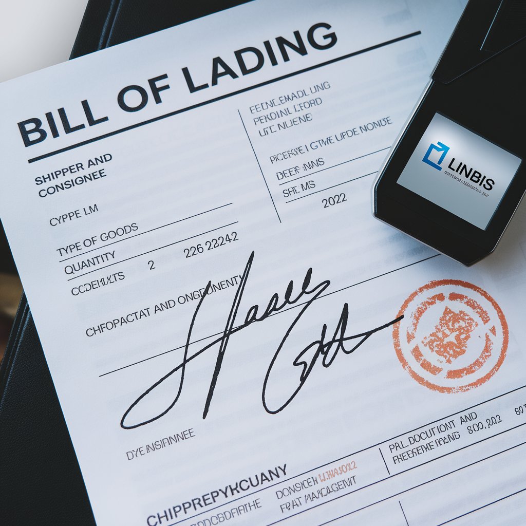 Bills of Lading Explained: Your Complete Logistics Guide