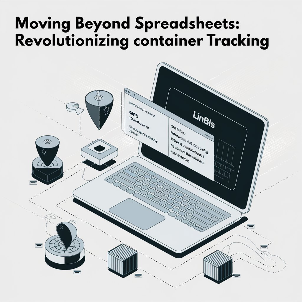 Order Tracking Spreadsheet: Why Container Tracking Needs More