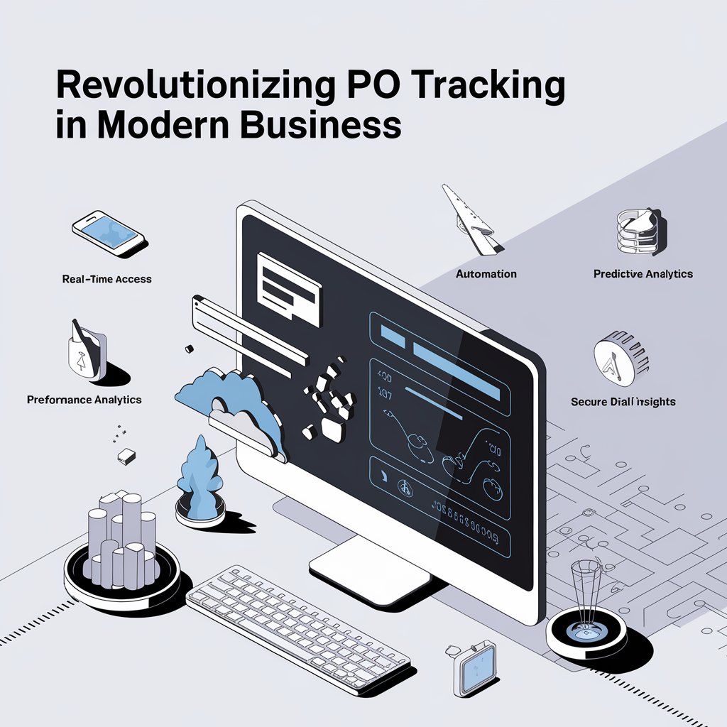 PO tracking