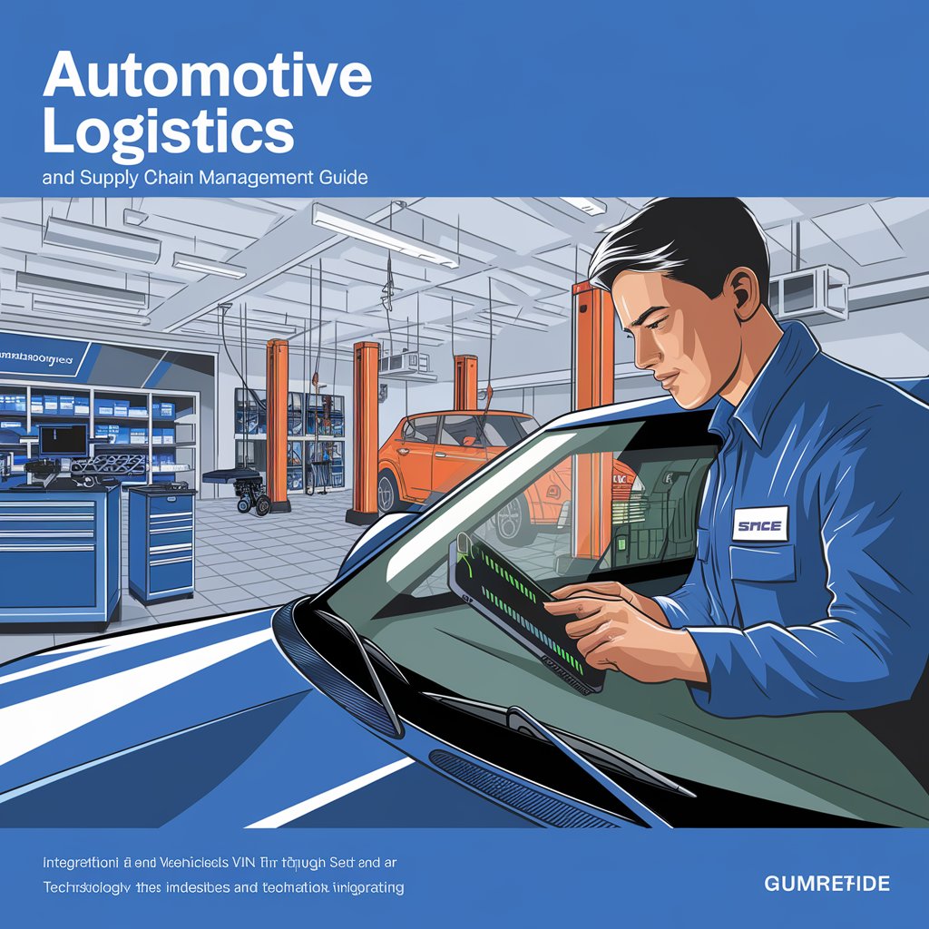 Leveraging Transmission Identification in Linbis Logistics Software