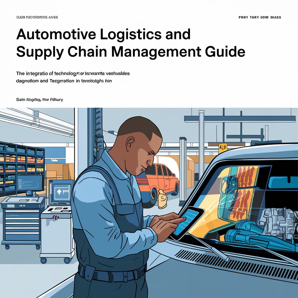 Best Practices for Transmission Identification by VIN in Logistics