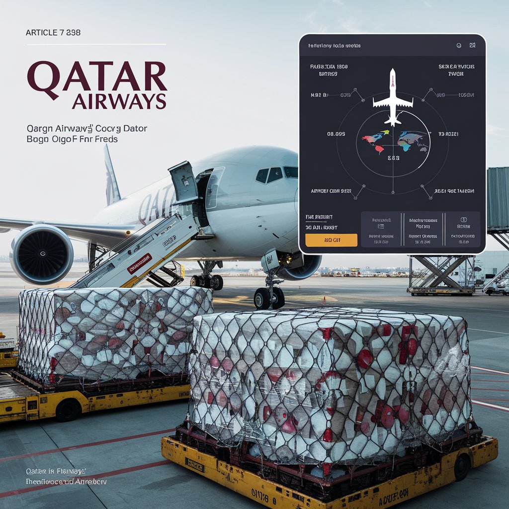 Case Study: QR 738 in Action