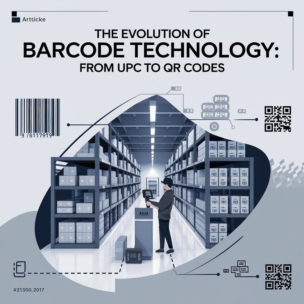 Implementing a Barcode System: A Step-by-Step Guide for Small Businesses