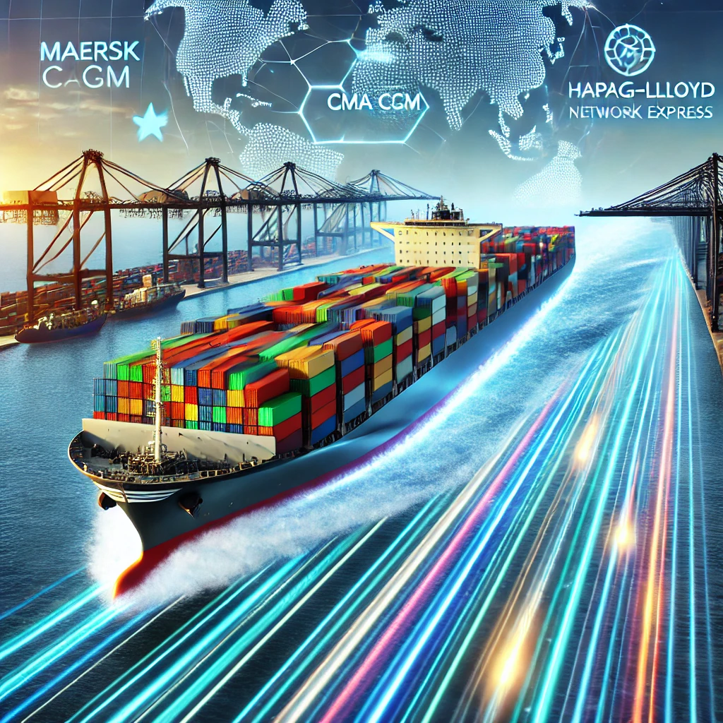 Tips for Using Fast Container Shipping Services