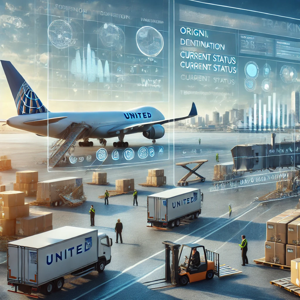 The Importance of Cargo Tracking