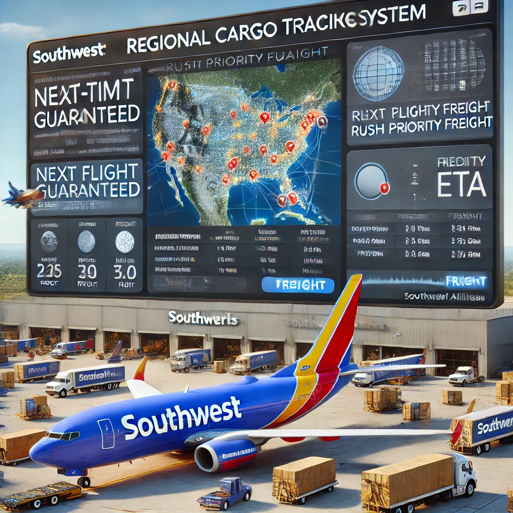 Southwest Air Cargo Services