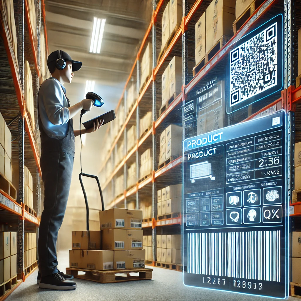 The Future of Barcode Technology