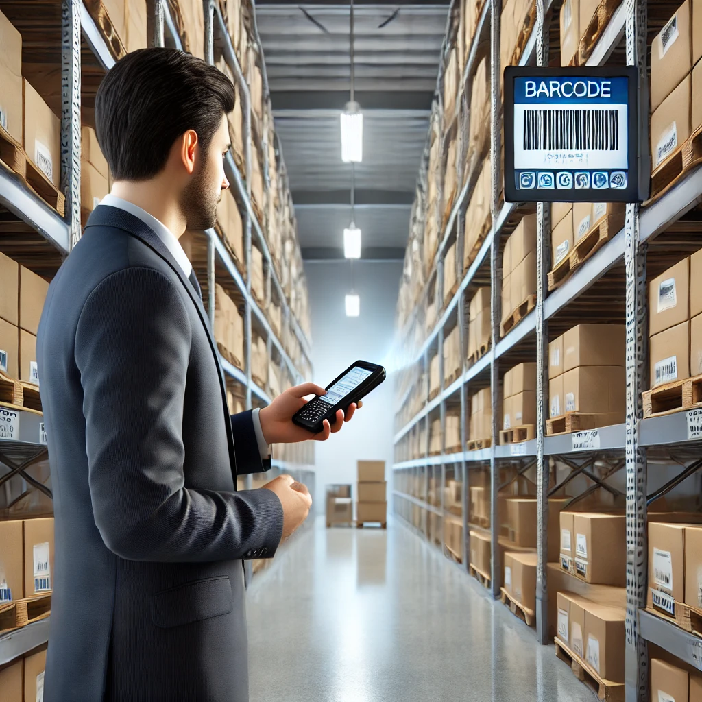 Future Trends in Barcode Technology for Supply Chains