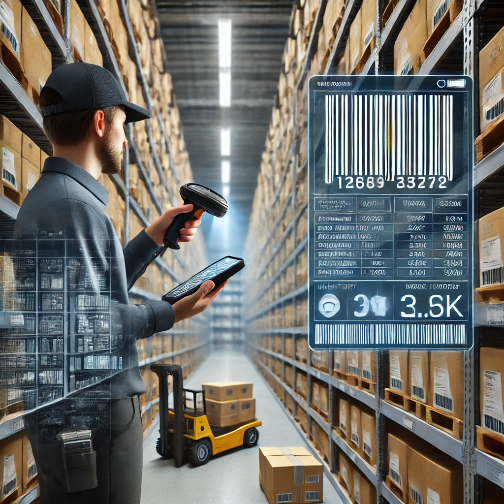 Best Practices for Barcode Usage in Supply Chains