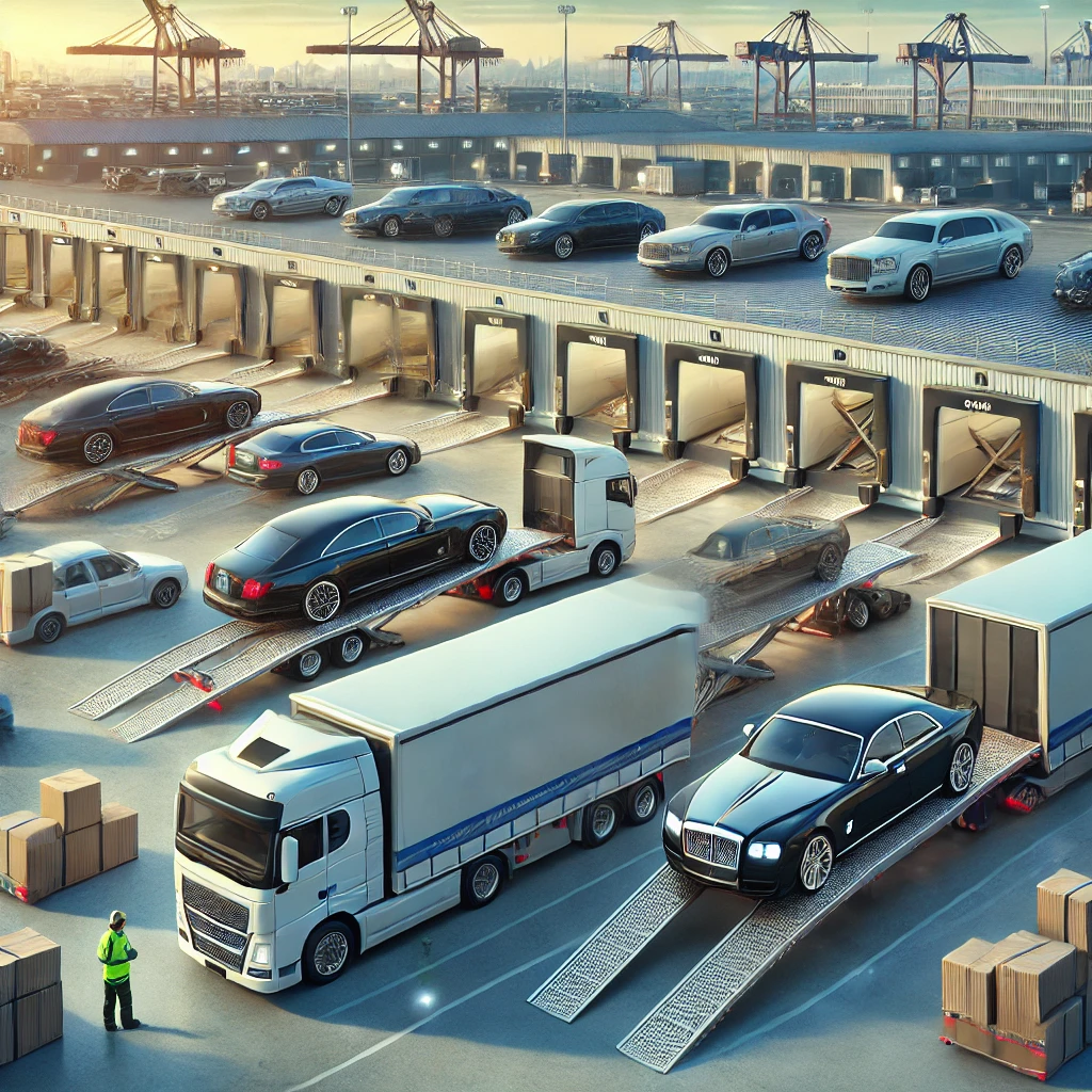 Car Shipping Services: Finding the Best Solutions Near You Car Shipping Services: Finding the Best Solutions Near You