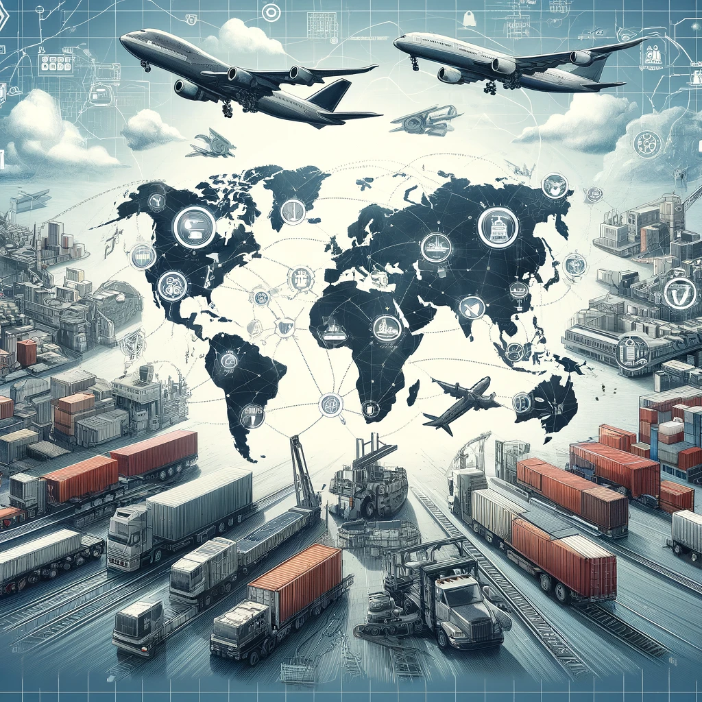 Freight Explained: Understanding the Backbone of Global Trade