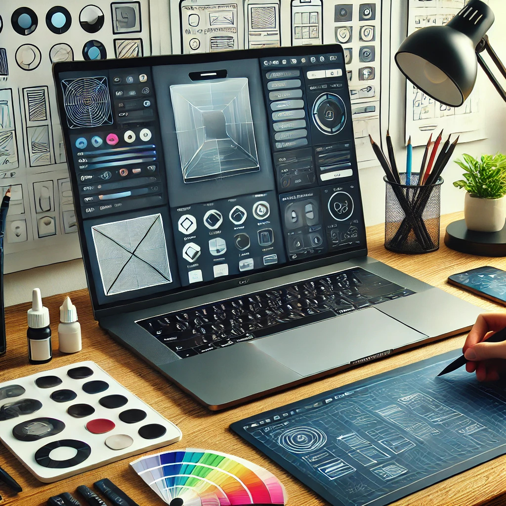 Best App Design Software: Tools for Creating Stunning User Interfaces