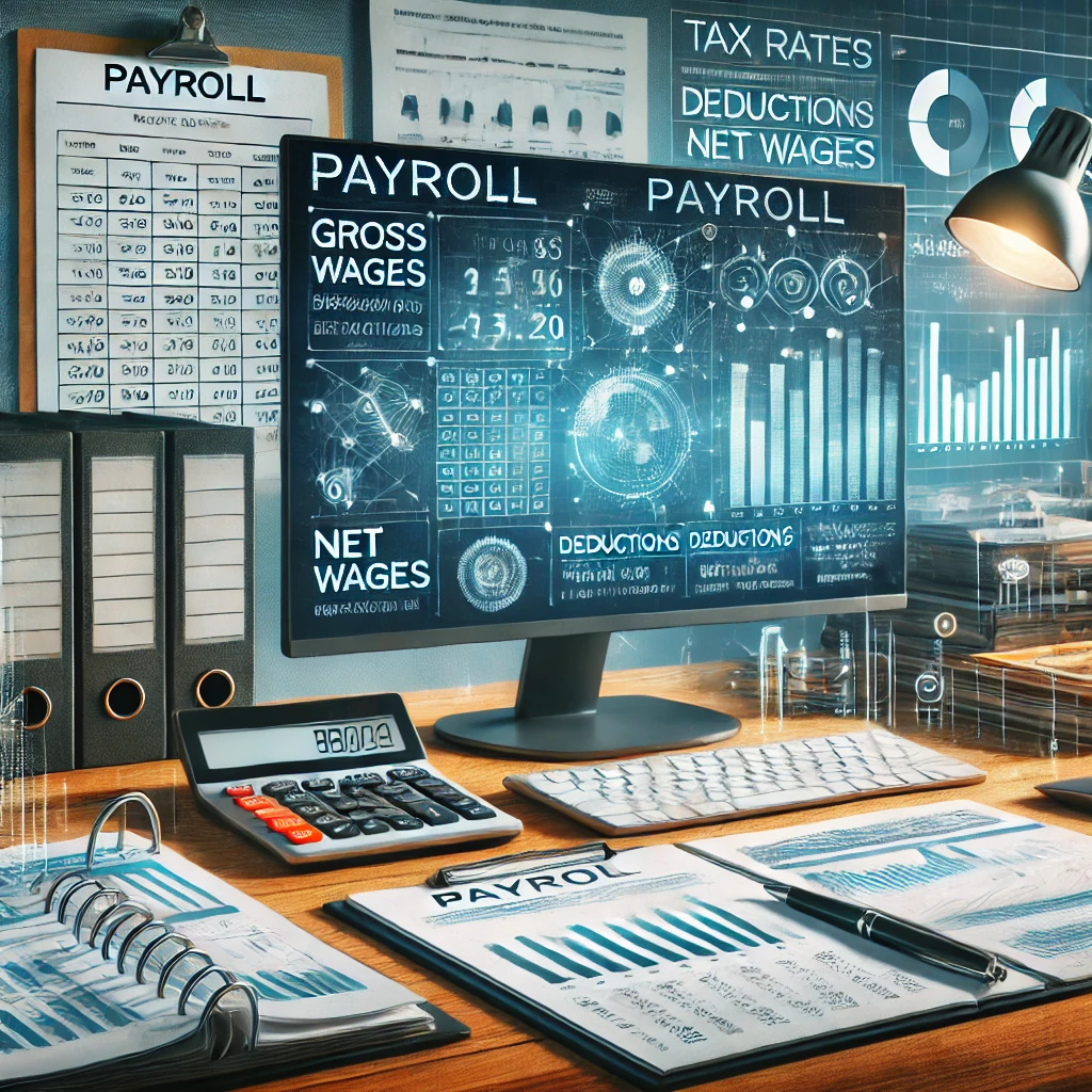 Expert Tips for Payroll Management