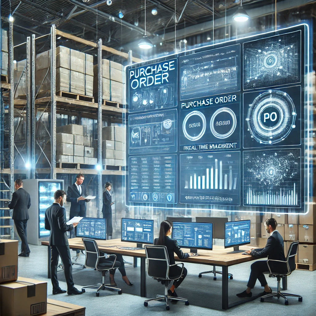 Understanding PO Numbers in Logistics: Your Complete Guide to Purchase Order Management