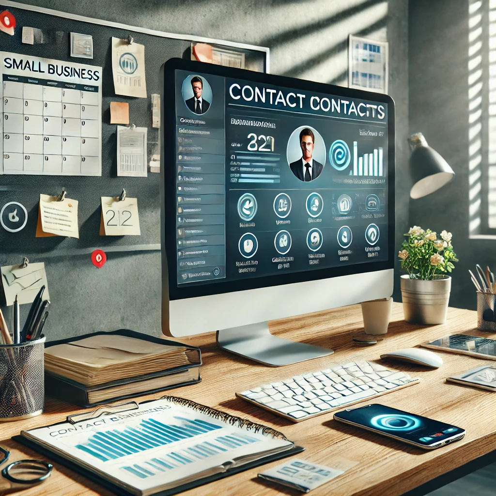 Top Free Contact Management Software: Features and Limitations Compared