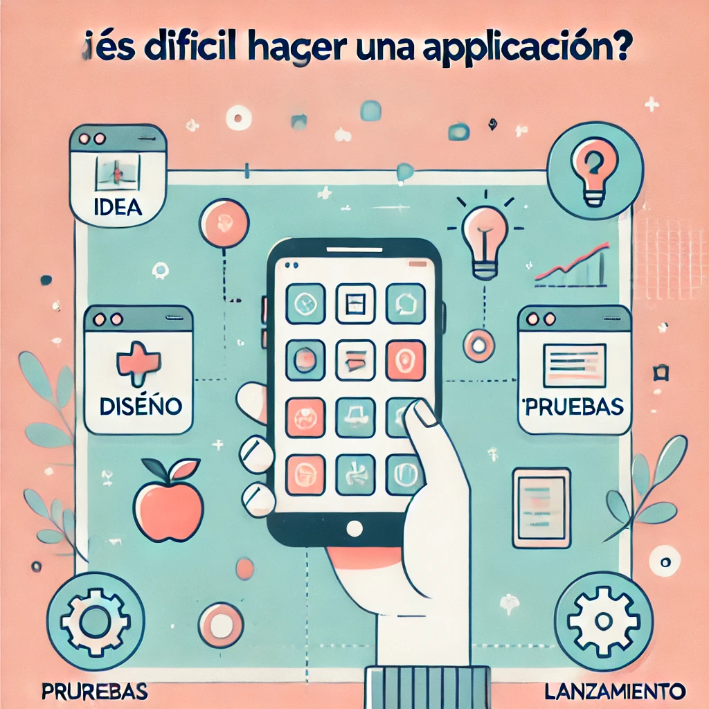 Cómo Empezar: Haciendo el Desarrollo de Apps Más Fácil