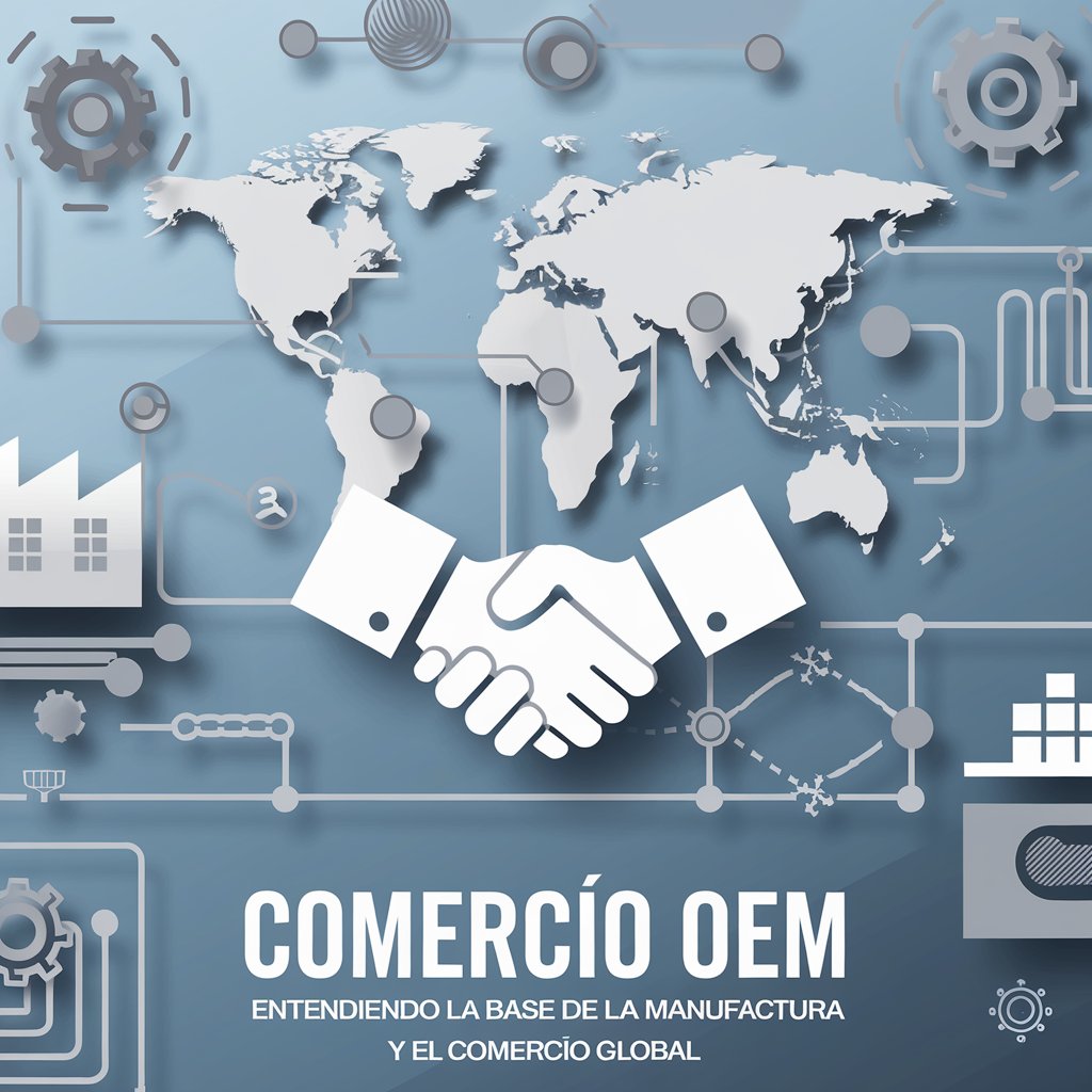 Comercio de OEMs: Una Perspectiva Global