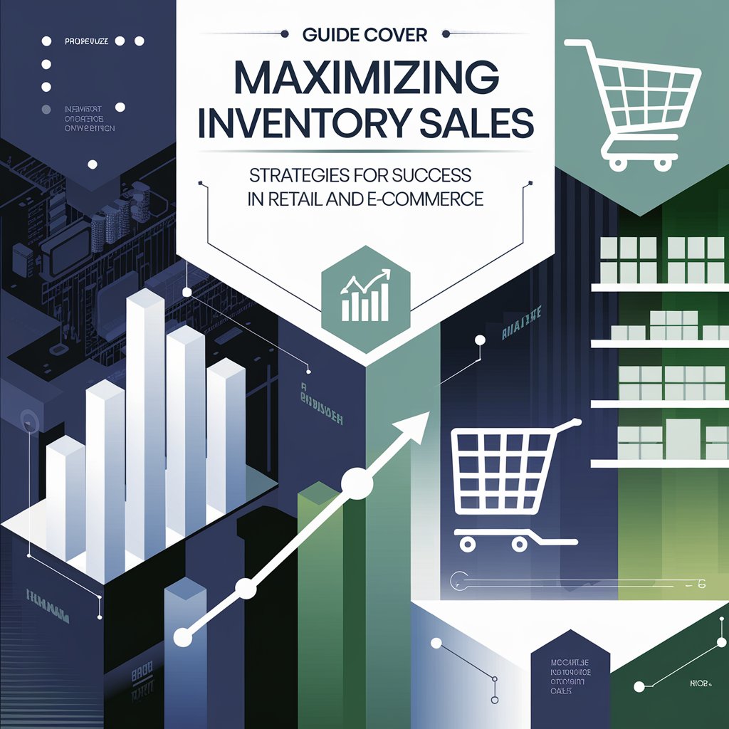 Maximizar las Ventas de Inventario: Estrategias para el Éxito en el Comercio Minorista y Electrónico