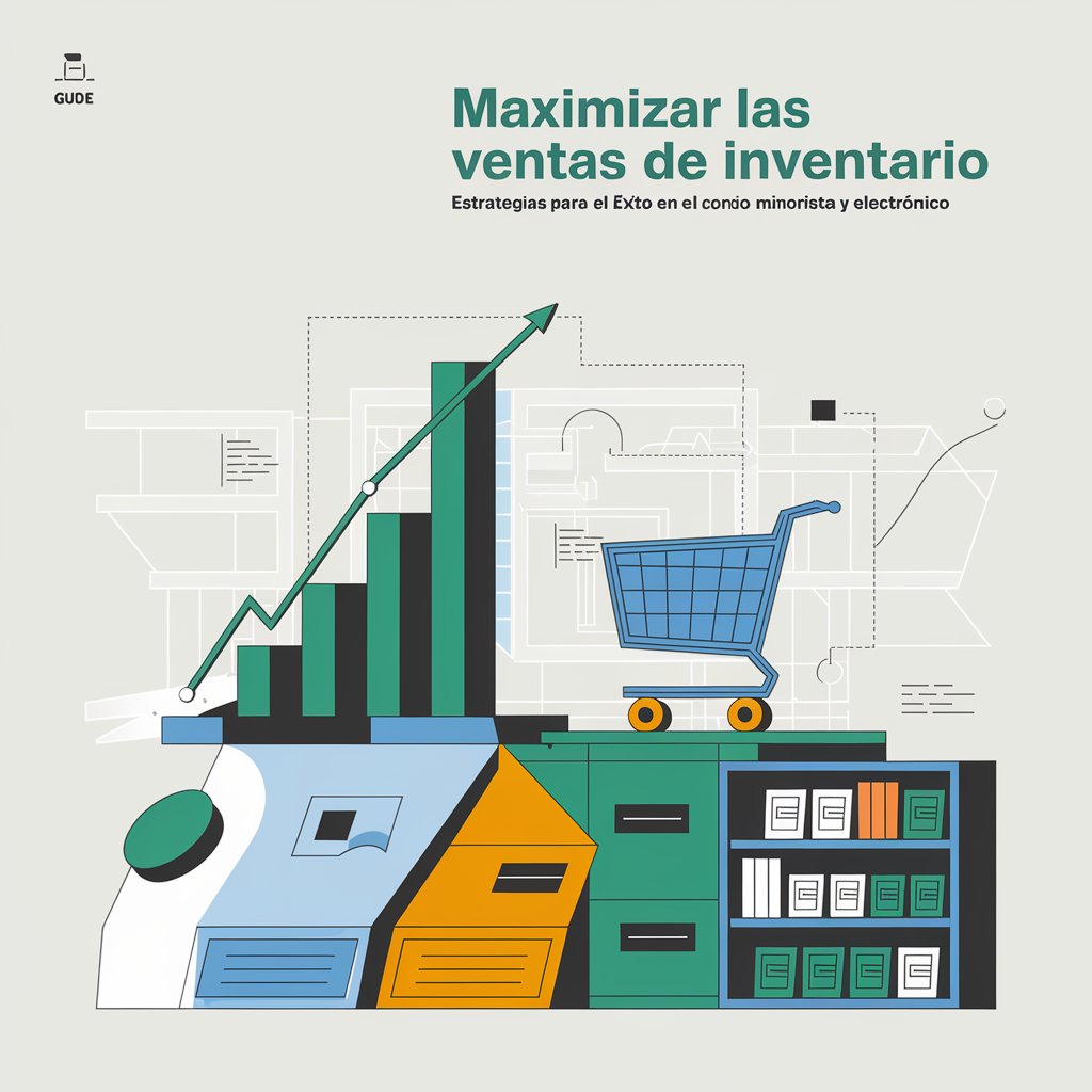 Estrategias para Incrementar las Ventas de Inventario