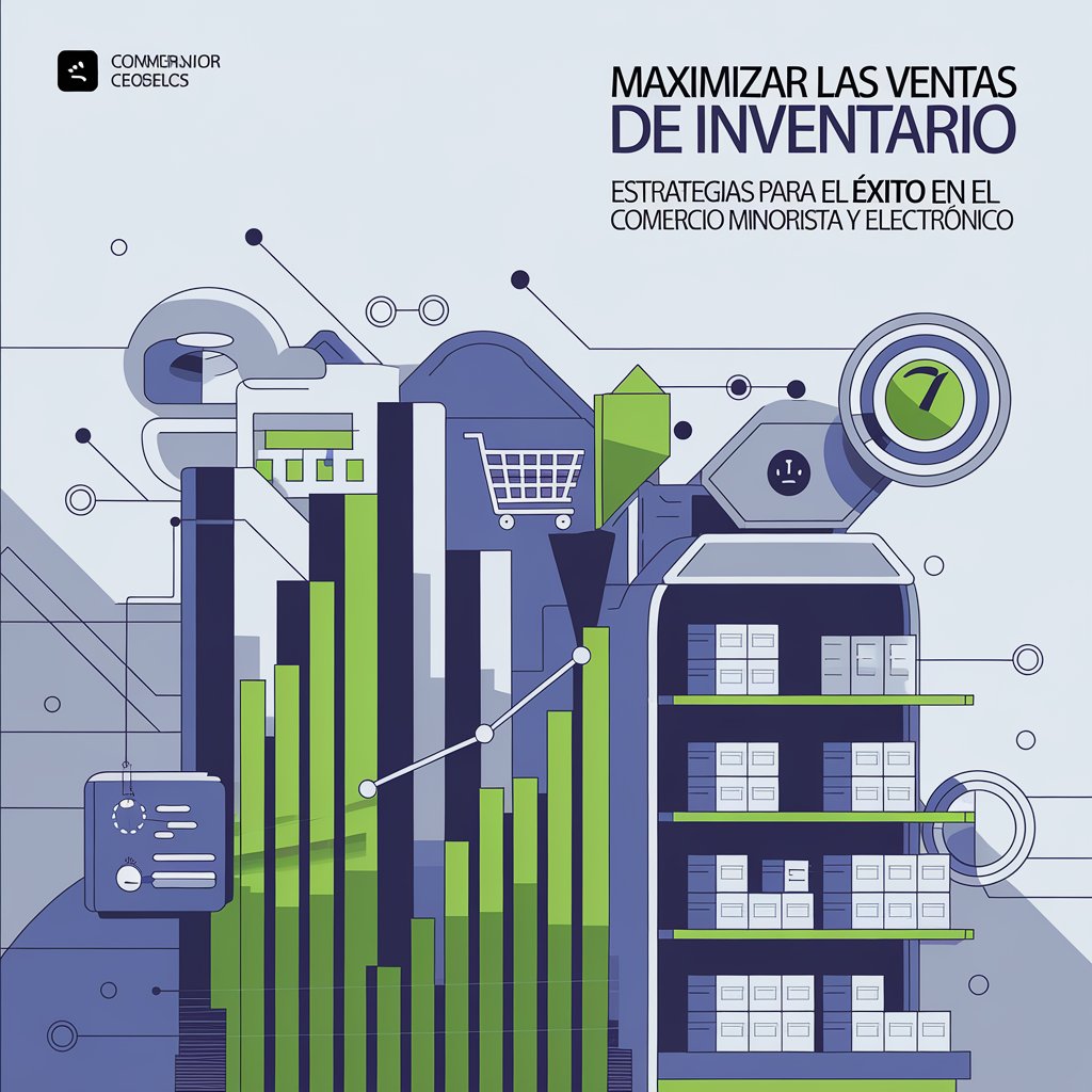 Análisis y Reportes para las Ventas de Inventario