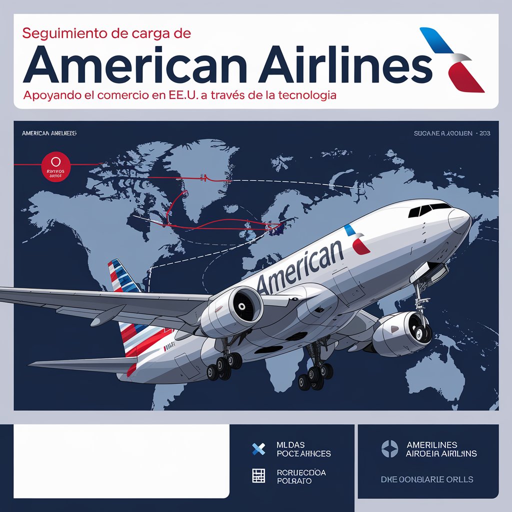 American Airlines para el Crecimiento Empresarial