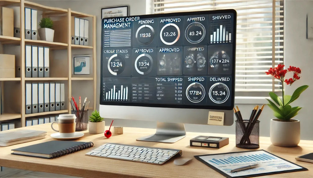 La Transición a un Sistema Digital de Seguimiento de PO