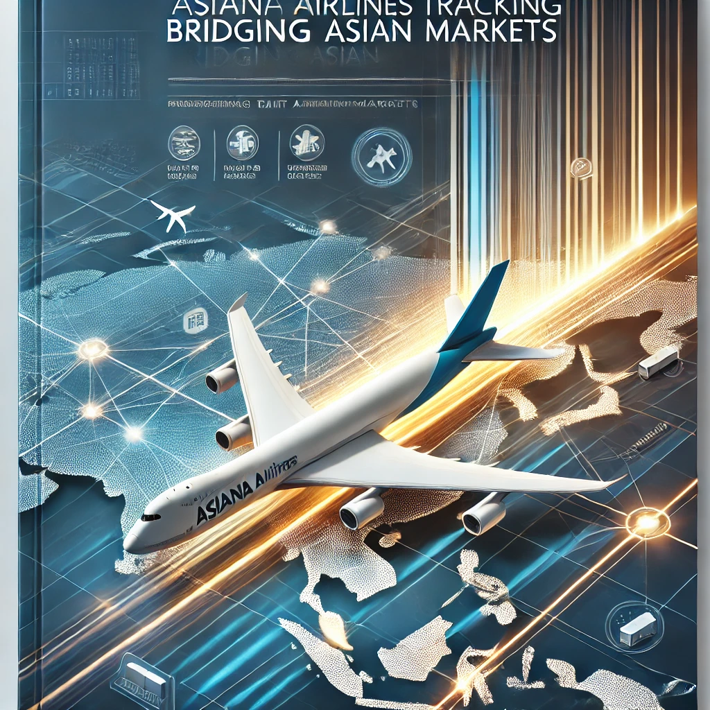 Superando Desafíos Comunes del Seguimiento en la Logística de Asia Oriental