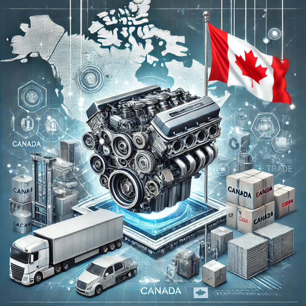 Diferencias entre Autos Canadienses y Estadounidenses