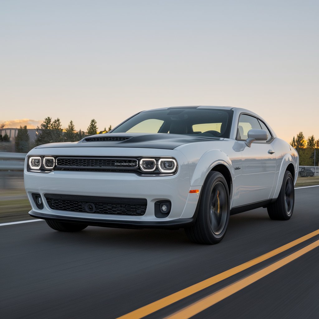 Mejores Prácticas para la Decodificación de VIN de Dodge en Logística