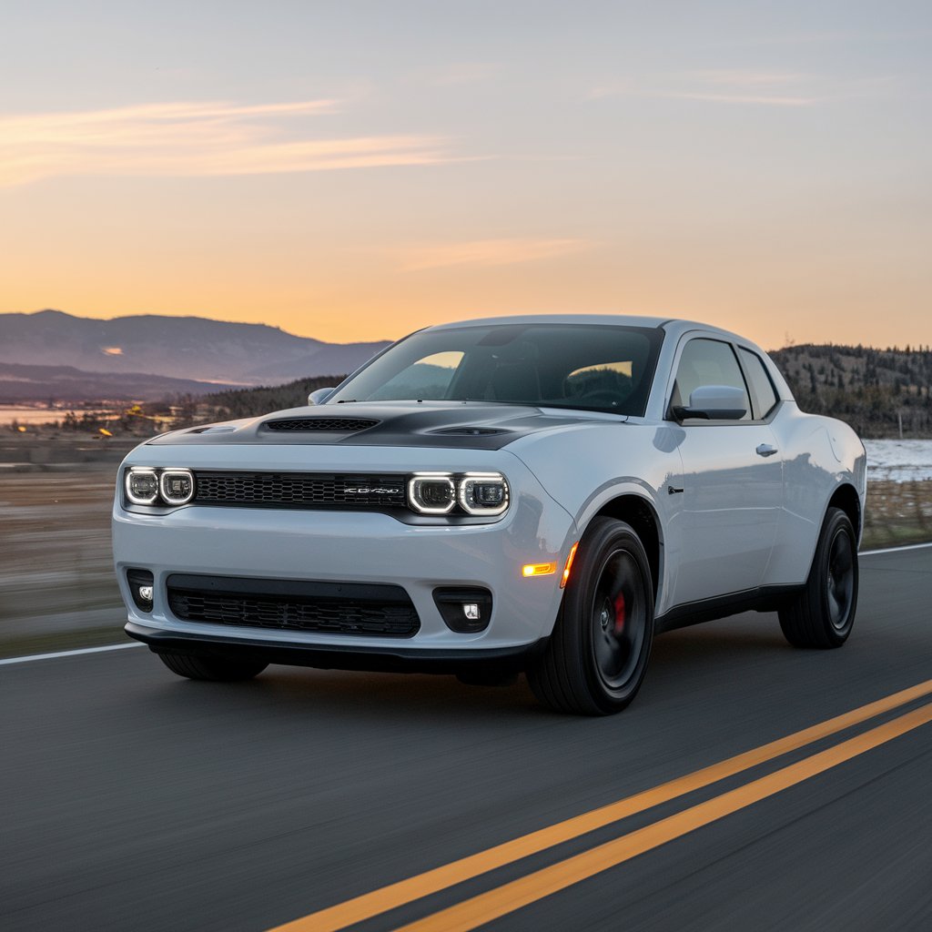 Identificación de Vehículos Dodge: Dominando el Código VIN