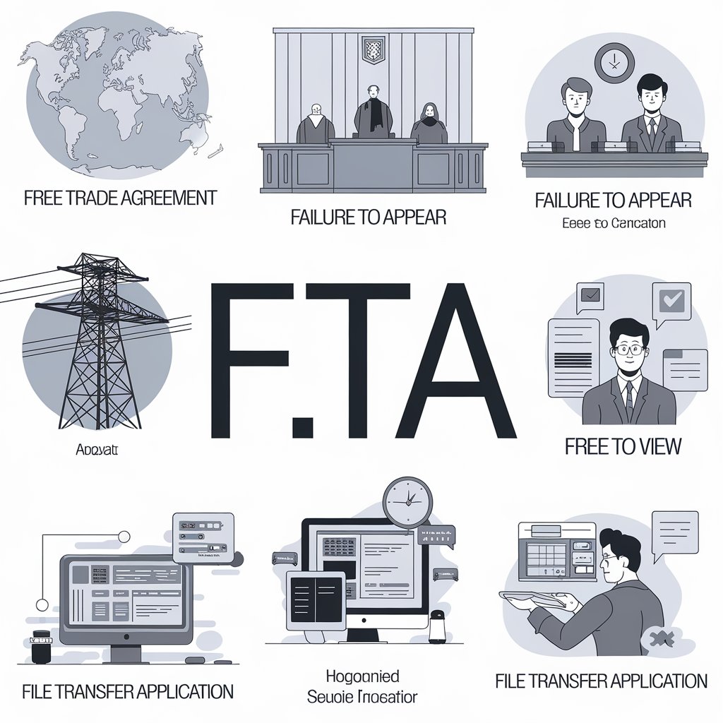 Asociación de Comercio Exterior (Foreign Trade Association)