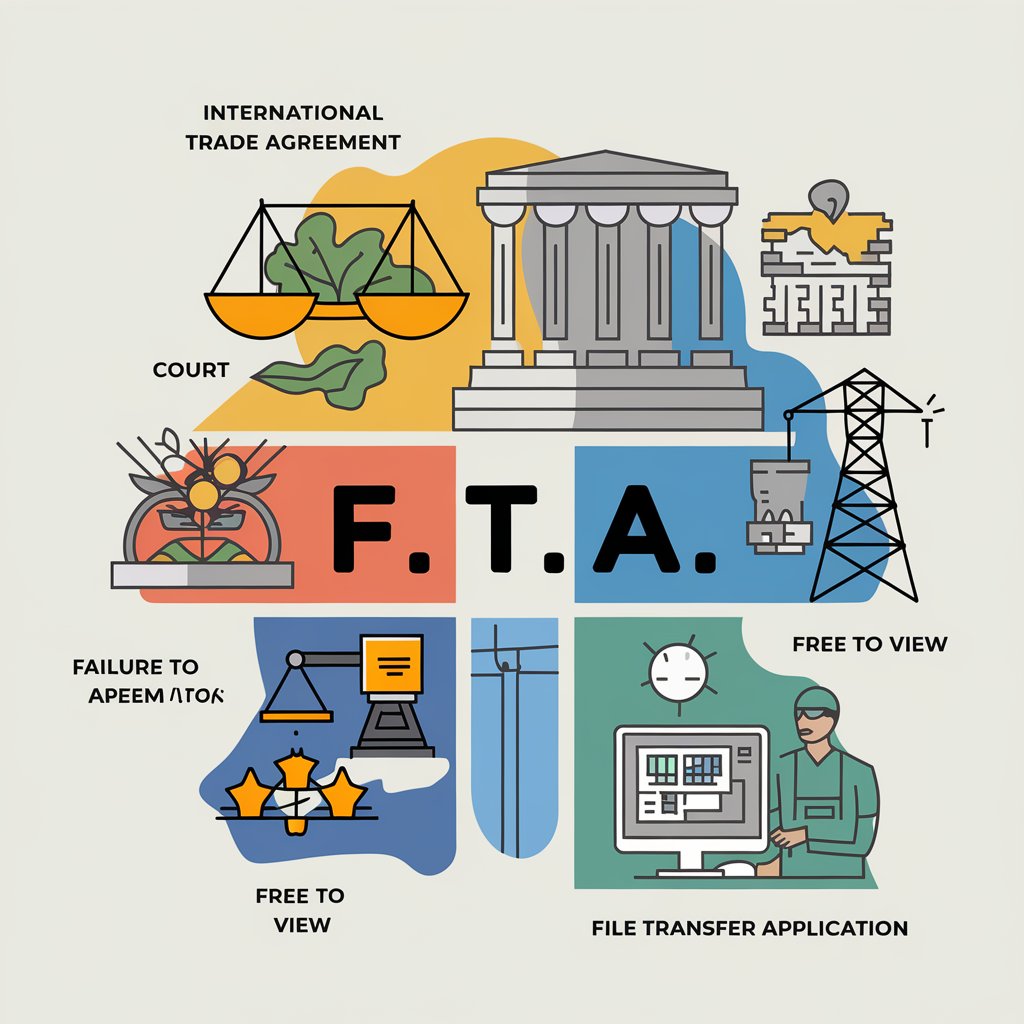 Significado de F.T.A.: Una Guía Completa sobre sus Varias Interpretaciones