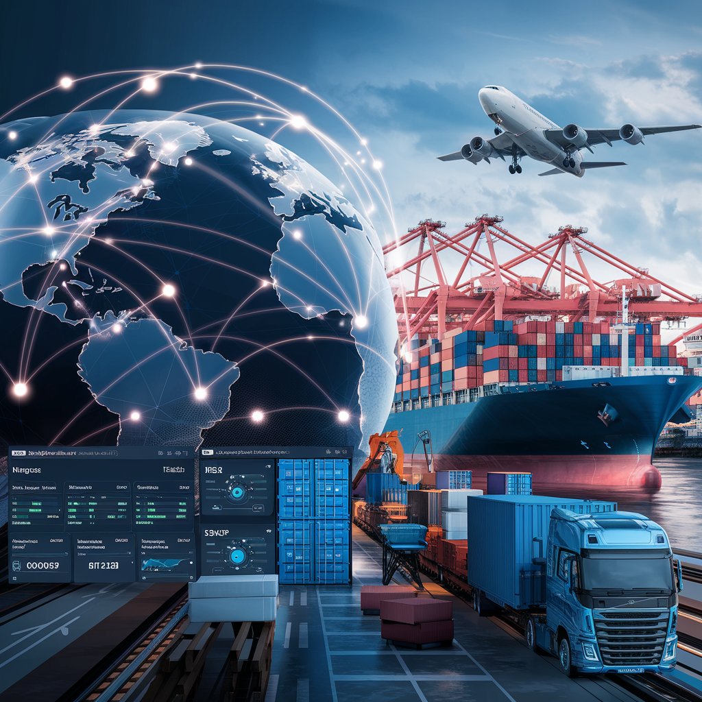 Beneficios de Global Connect Shipping para Empresas