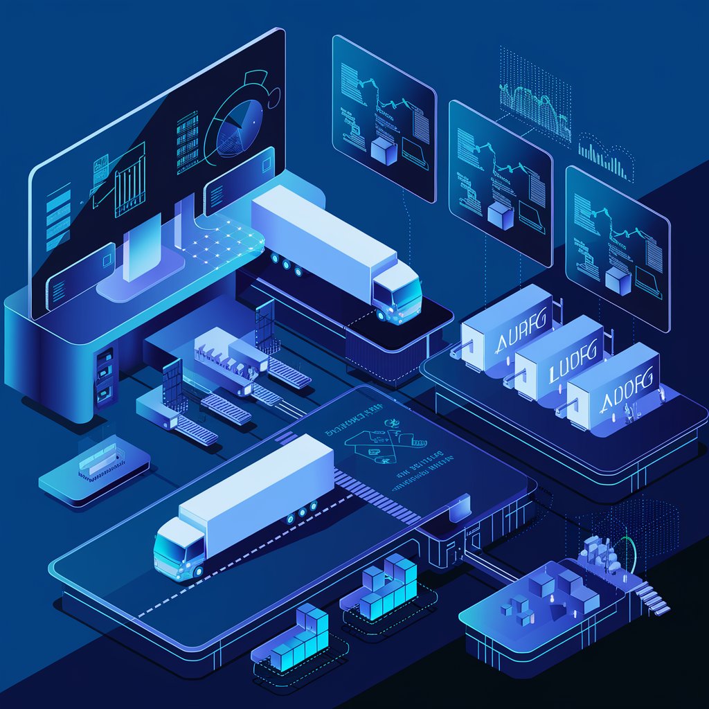 Optimización de Operaciones con la Integración de ERP para Logística: Una Guía Completa