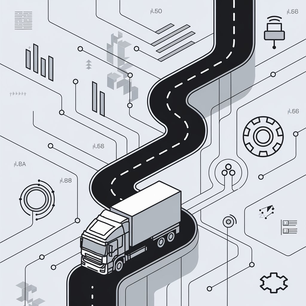 Componentes Clave de un Programa de Transporte