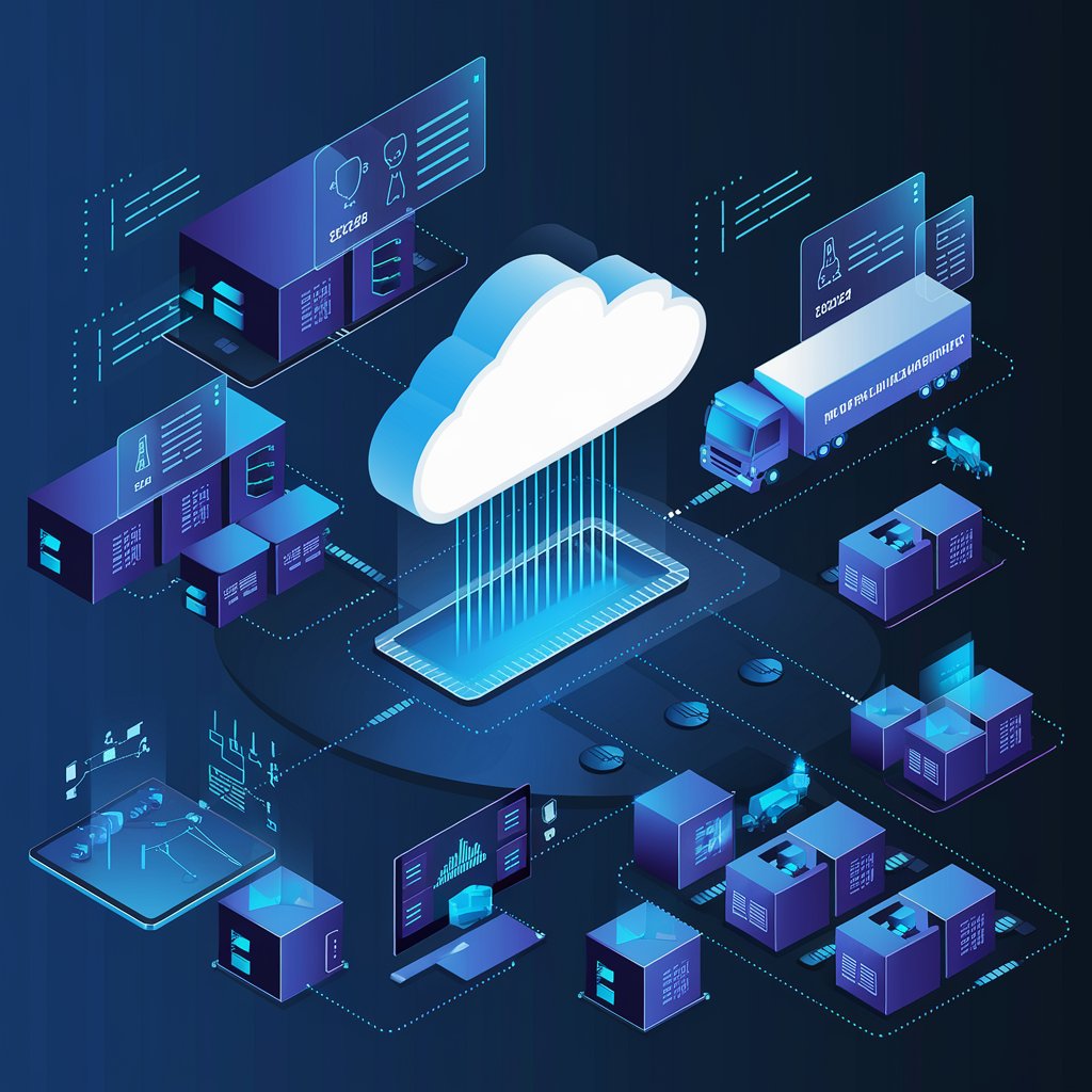 Beneficios de implementar software logístico basado en la nube