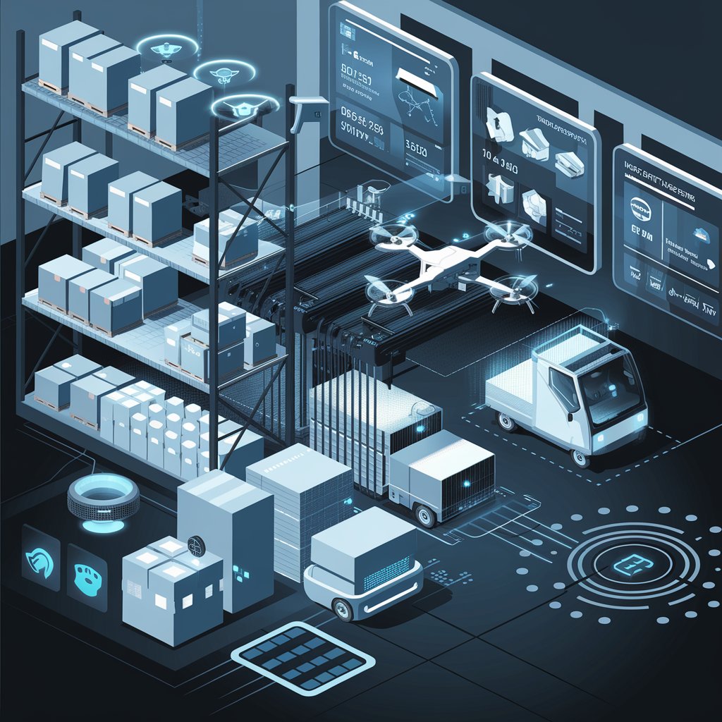 Mejores prácticas para implementar soluciones IoT en logística